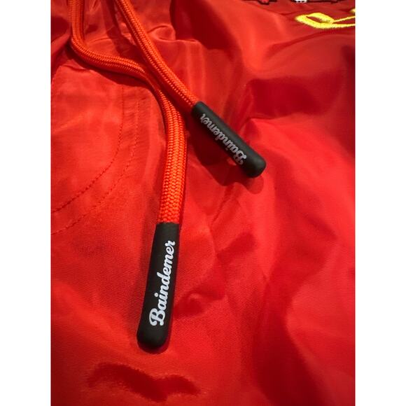 Bain De Mer Men’s Billionaires Royal Hold Up Club Monaco Size Large - Picture 12 of 14